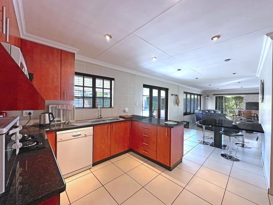 3 Bedroom Property for Sale in Vaalpark Free State